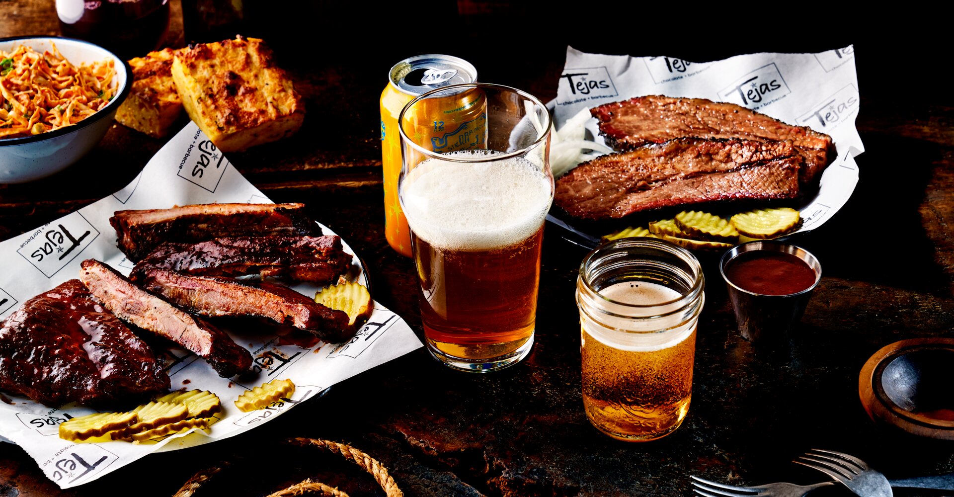 Tejas Barbecue