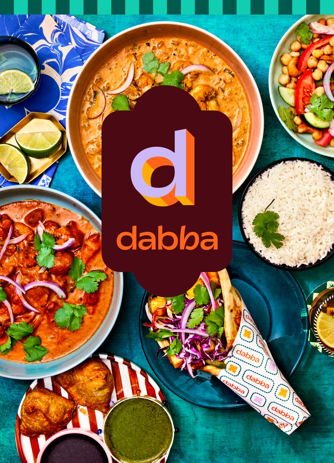 Dabba Indian Kitchen