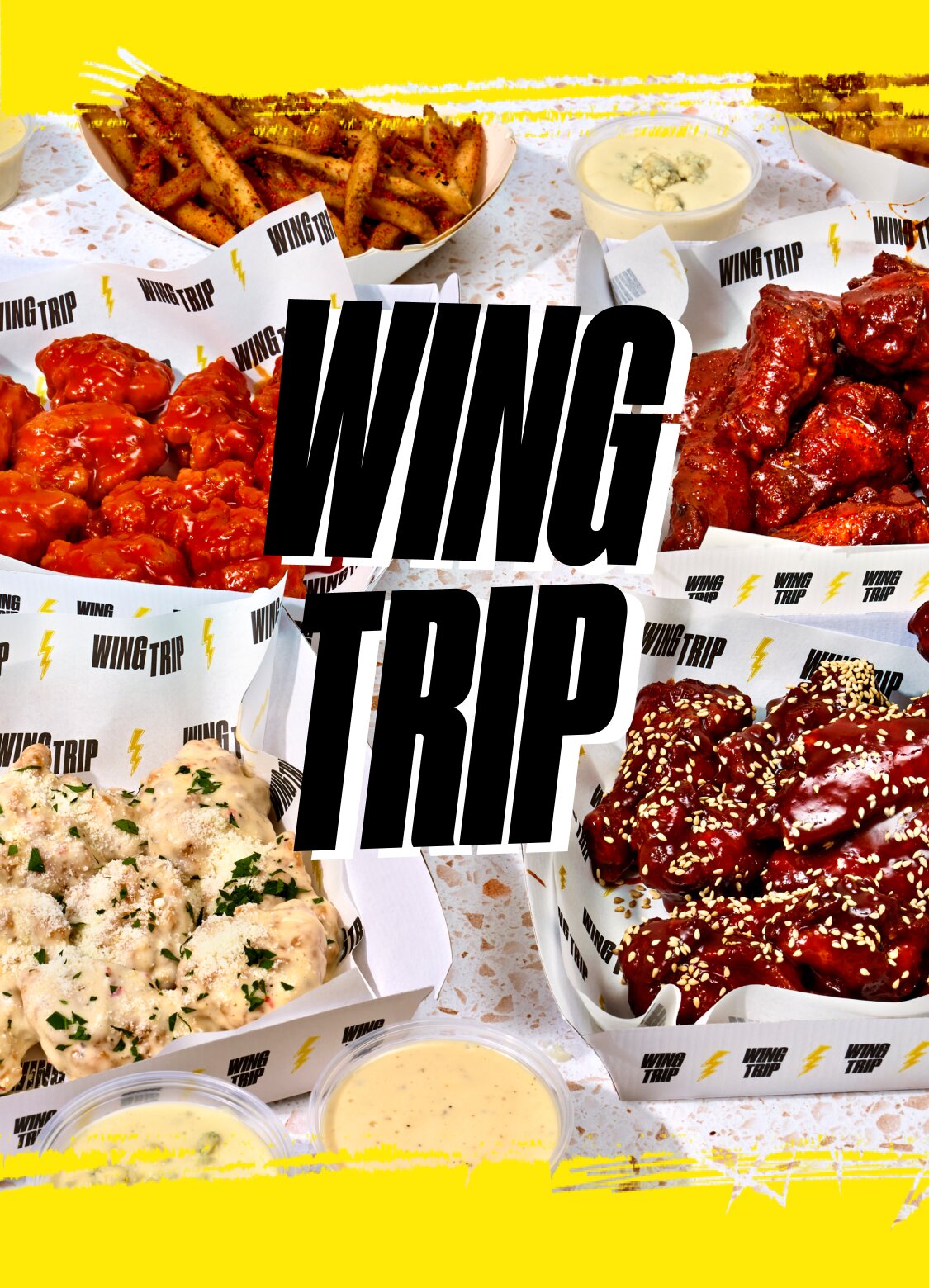 Wing Trip