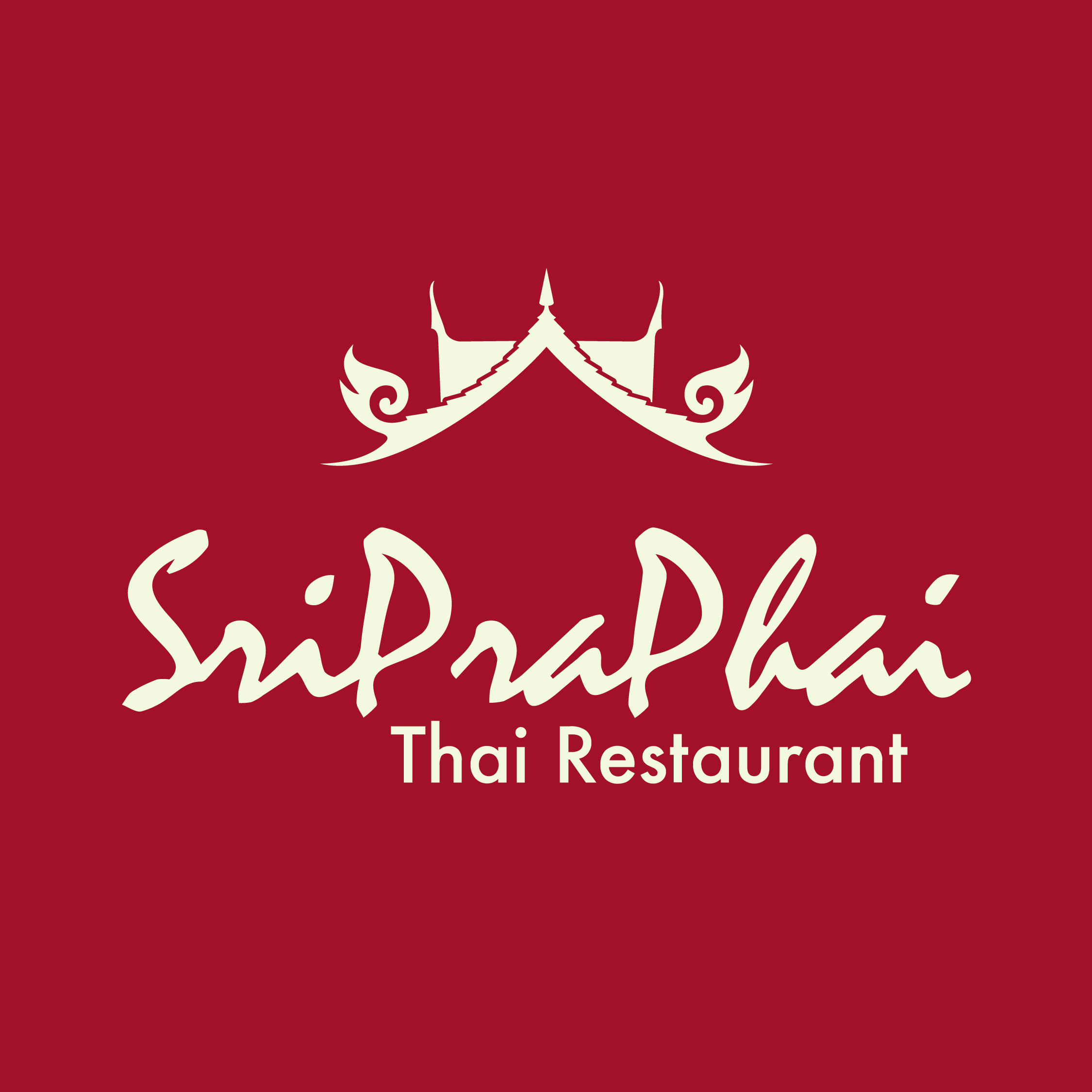 SriPraPhaiLogo