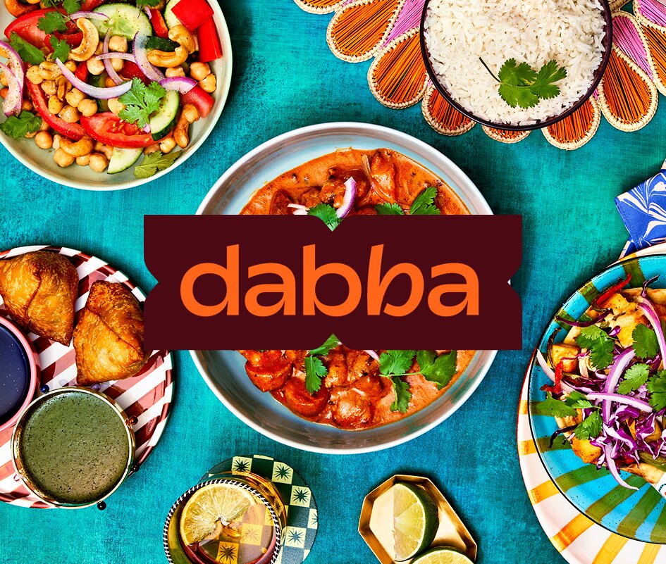 Dabba Indian Kitchen