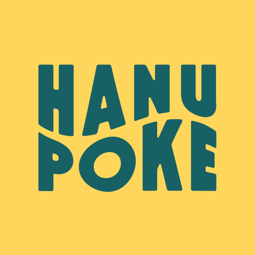 Hanu PokeLogo