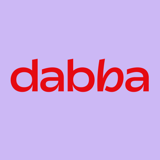 Dabba Indian KitchenLogo