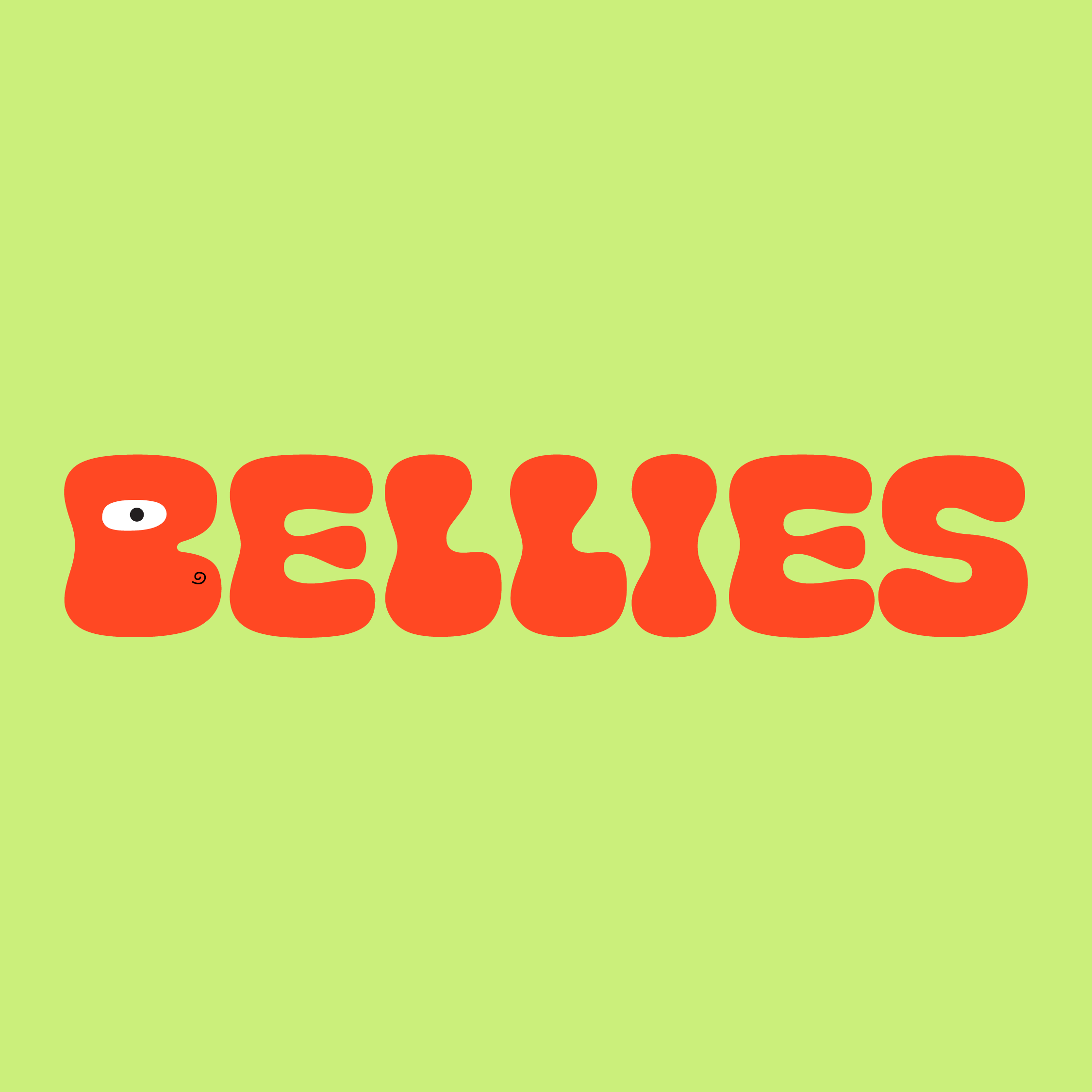 BelliesLogo