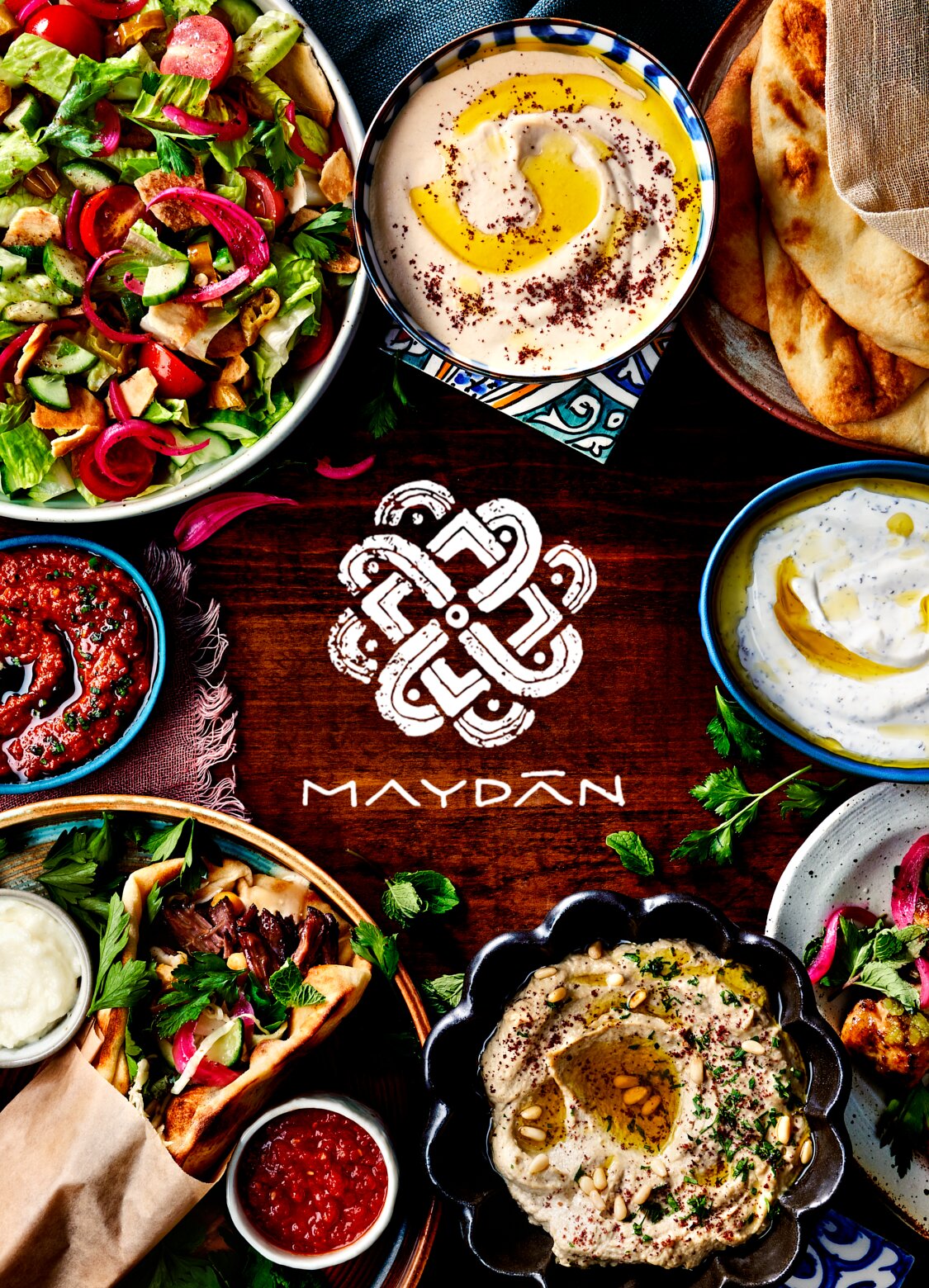 Maydan