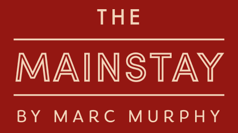 The Mainstay by Marc Murphy