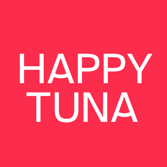 Happy TunaLogo
