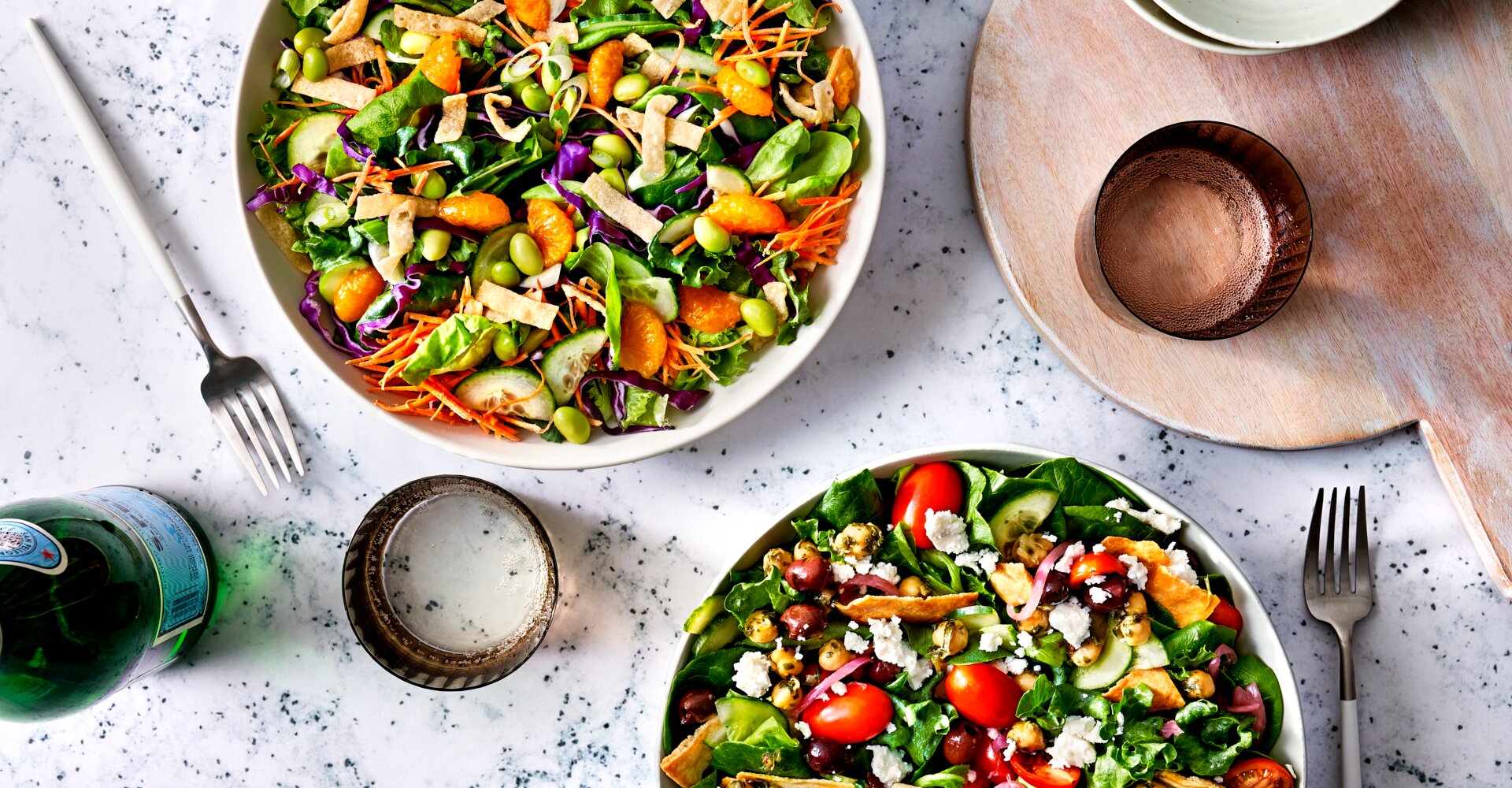 Royal Greens