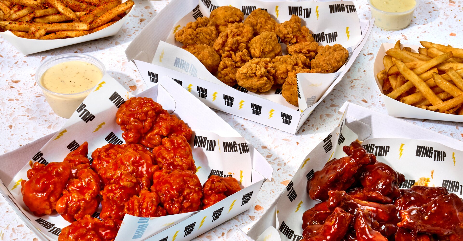 Wing Trip