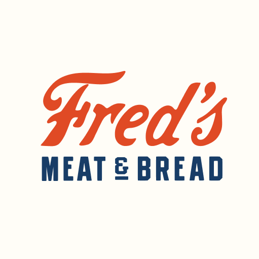 Fred's Meat & BreadLogo