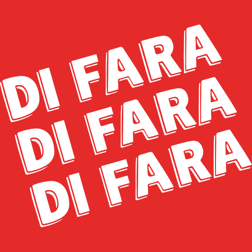 Di Fara PizzaLogo