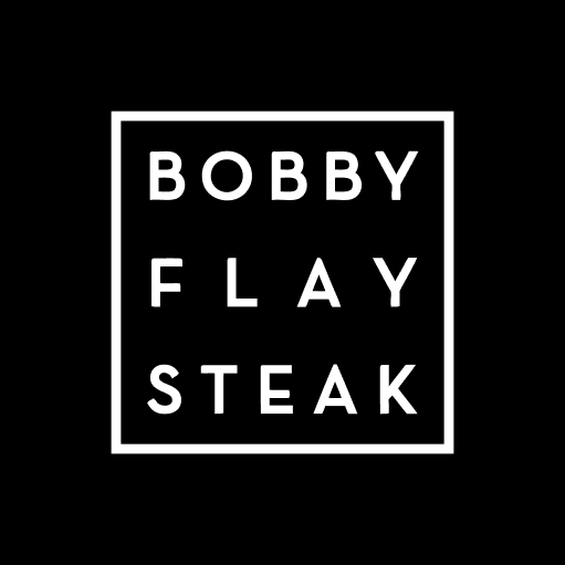 Bobby Flay SteakLogo