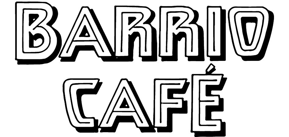 Barrio Café