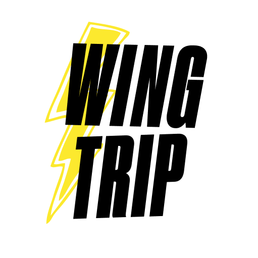 Wing TripLogo