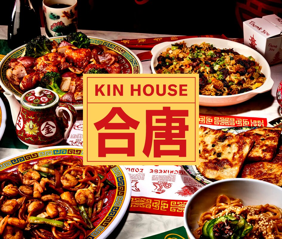 Kin House