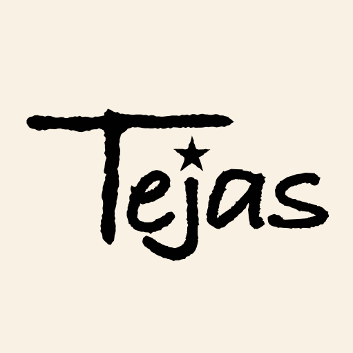 Tejas BarbecueLogo