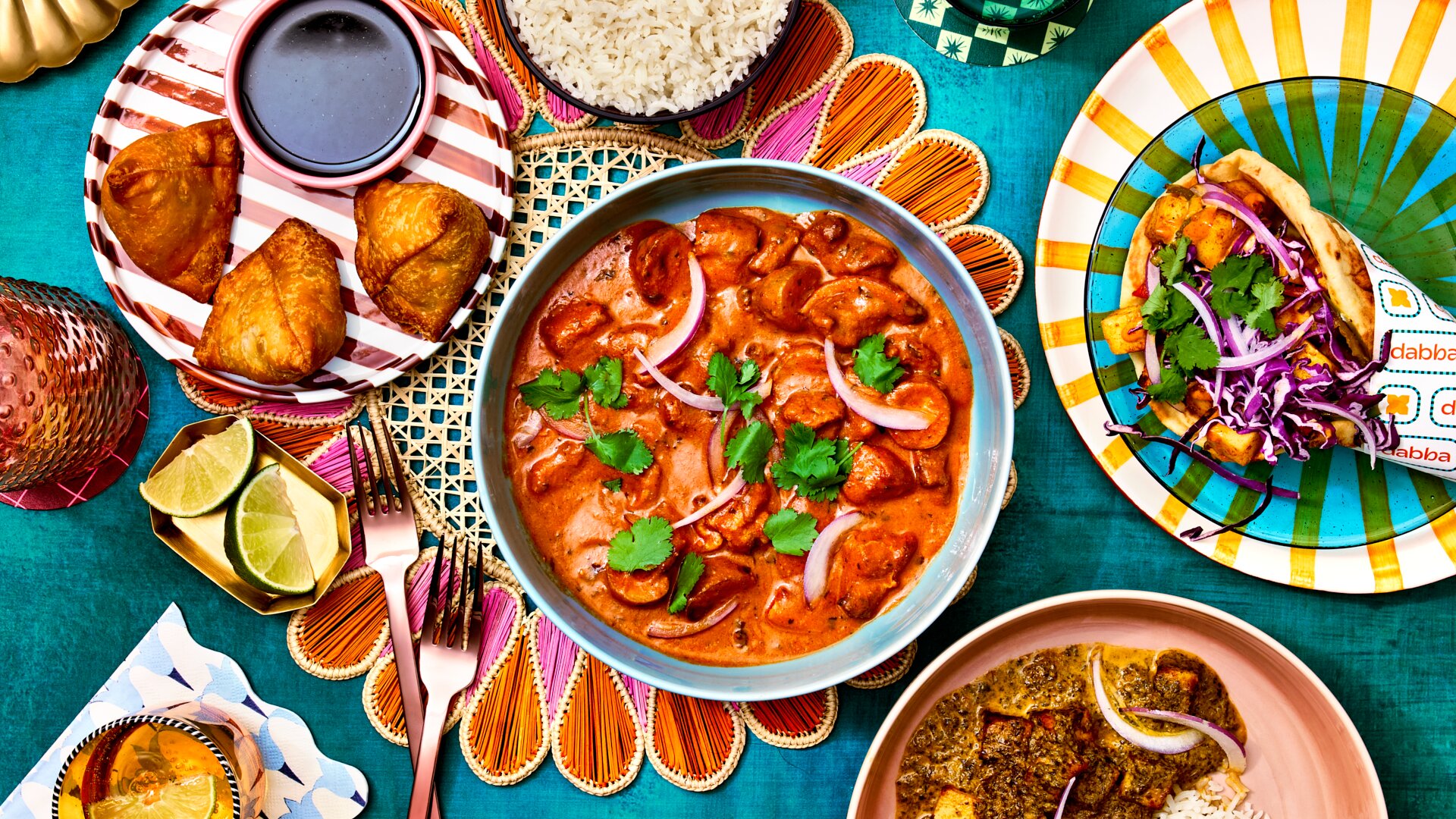 Dabba Indian Kitchen