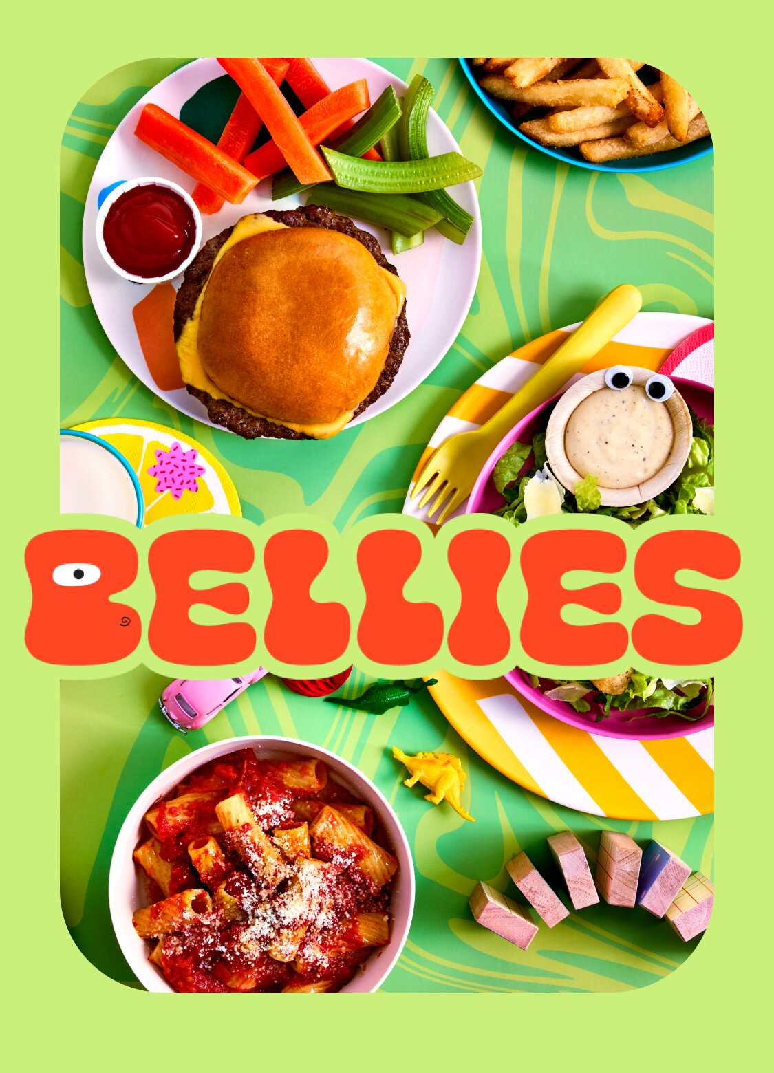 Bellies