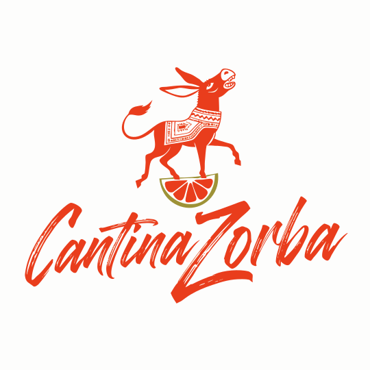 Cantina ZorbaLogo