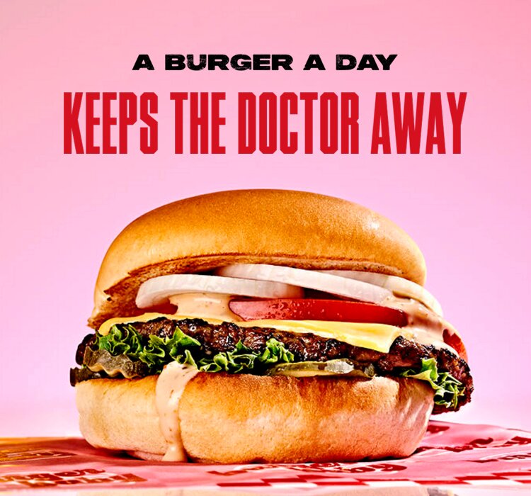 Burger Baby 
