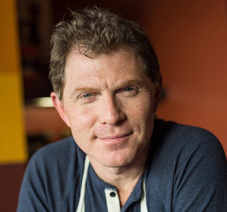 Chef Bobby Flay